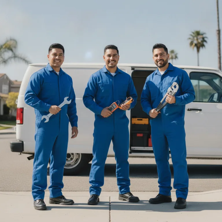 Reparação Esquentador equipe em Brejo da Madre de Deus
